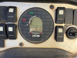 JCB CT260-120 / 2019 BJ / 751 H / 2.560 KG