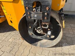 JCB CT260-120 / 2019 BJ / 751 H / 2.560 KG