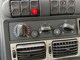 IVECO 140E24 4x4 / Armee / Militär / Camper