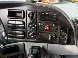 MERCEDES-BENZ 2660 Actros MP2 V8 SZM Klima Retarder Kipphydr.