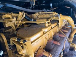 CATERPILLAR M 318 F OQ65 SW Zentralschmierung