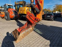 LIEBHERR A 924 B Litronic Mobilbagger OQ 70/55 Klima