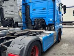 MAN TGX 18.440 4x2 BLS Euro 6 ZGM Bj 2013