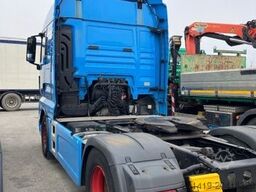MAN TGX 18.440 4x2 BLS Euro 6 ZGM Bj 2013