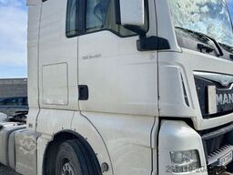 MAN TGX 18.480 4x2 BL Bj 2016