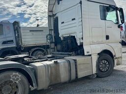 MAN TGX 18.480 4x2 BL Bj 2016