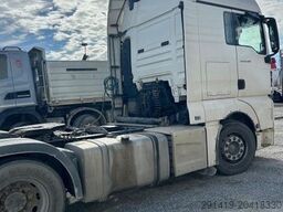 MAN TGX 18.480 4x2 BL Bj 2016