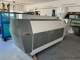 Hans Weber Maschinenfabrik DS-85