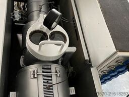 Hans Weber Maschinenfabrik DS-85