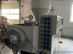 Hans Weber Maschinenfabrik DS-85