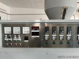 Hans Weber Maschinenfabrik DS-85