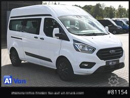 FORD Tranist 9-Siter Kombi, Klima, RFK