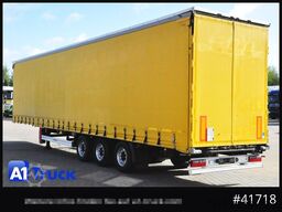 Kässbohrer Mega Trailer, Code XL, Aluplank, BPW