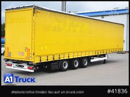 Kässbohrer Mega Trailer, Code XL, Aluplank, BPW