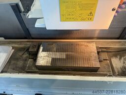 Geibel & Hotz FD 420SD