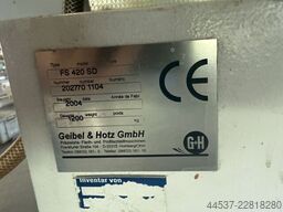 Gnitka GmbH Gnitka GmbH Gnitka GmbH