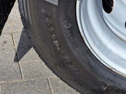 DAF XF 460 SuperSpaceCab 4x2 - PTO/Hydraulic - Full...