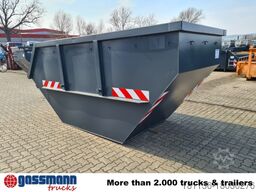  Absetzcontainer ca. 10m³