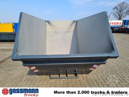  Absetzcontainer ca. 10m³