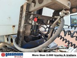 Schmitz SKI 24 SL 7.2, Stahl ca. 24m³, 20x VORHANDEN,