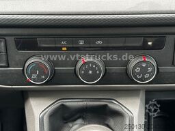 VOLKSWAGEN T6.1 Transporter Kombi lang 8 Sitzer Klima