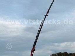 MERCEDES-BENZ Actros MP2 2644 6x4 Fassi F800 XP Funk