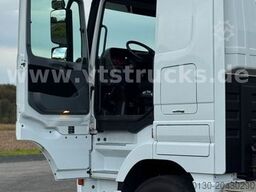 MERCEDES-BENZ Actros MP3 2544 Euro 5 Retarder Voll Luft