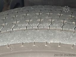 MERCEDES-BENZ Actros MP3 2544 Euro 5 Retarder Voll Luft