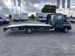 IVECO Daily 35S18 LED, Mod-2025 - Sofort