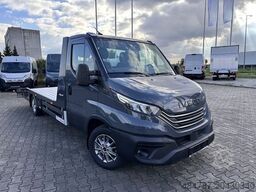 IVECO Daily 35S18 LED, Mod-2025 - Sofort