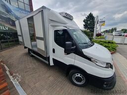 IVECO Daily 35S18 35S18 Kühlkoffer Carrier 0°C MJ 25 -