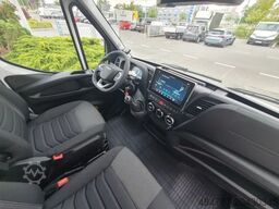 IVECO Daily 35S18 35S18 Kühlkoffer Carrier 0°C MJ 25 -