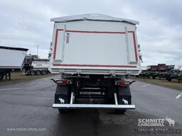 Schmitz Cargobull Kipper Alukastenmulde Thermomulde 26m³