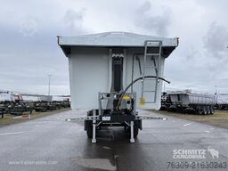 Schmitz Cargobull Kipper Alukastenmulde Thermomulde 26m³