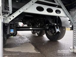 Schmitz Cargobull Kipper Alukastenmulde Thermomulde 26m³