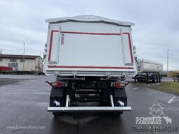 Schmitz Cargobull Kipper Alukastenmulde Thermomulde 26m³