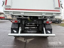 Schmitz Cargobull Kipper Alukastenmulde Thermomulde 26m³