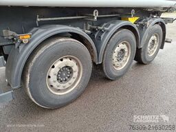 Schmitz Cargobull Kipper Alukastenmulde 52m³