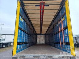 Schmitz Cargobull Curtainsider Standard Getränke