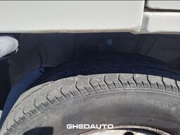 FIAT DUCATO BOX + SPONDA POSTERIORE CARICATRICE