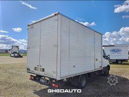 IVECO 35C14 - 35C14H