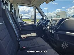 IVECO 35C14 - 35C14H