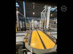 Sidel Sweep-Off