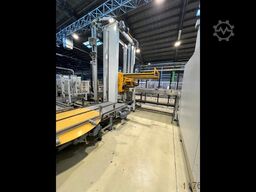 Sidel Sweep-Off