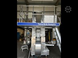 Tetra Pak® Tetra Brik Aseptic