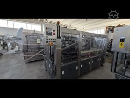 Robino & Galandrino Z 8 T