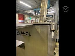 Arol 8 teste