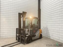 Still RX 70-20/600 T