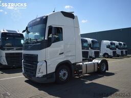 VOLVO FH 460 Globetrotter XL i-Save