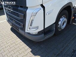 VOLVO FH 460 Globetrotter XL i-Save